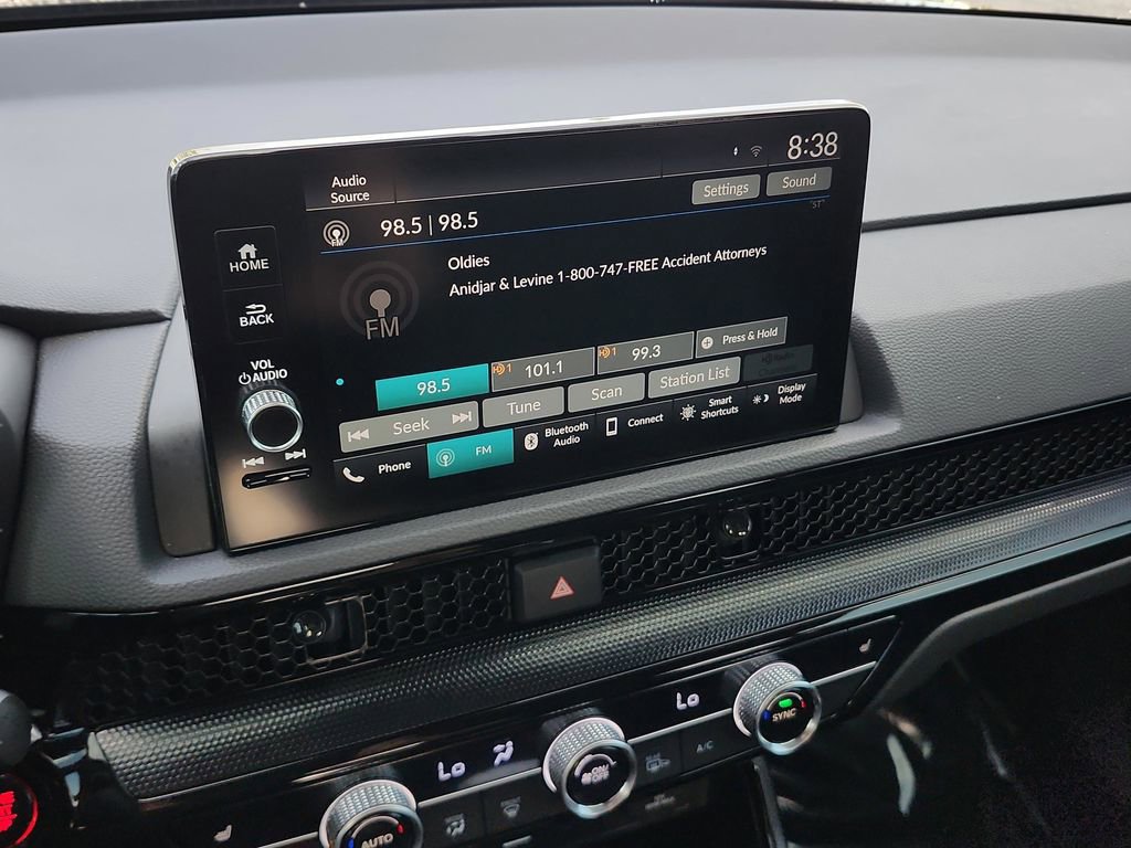 Used 2023 Honda CR-V EX-L image 26