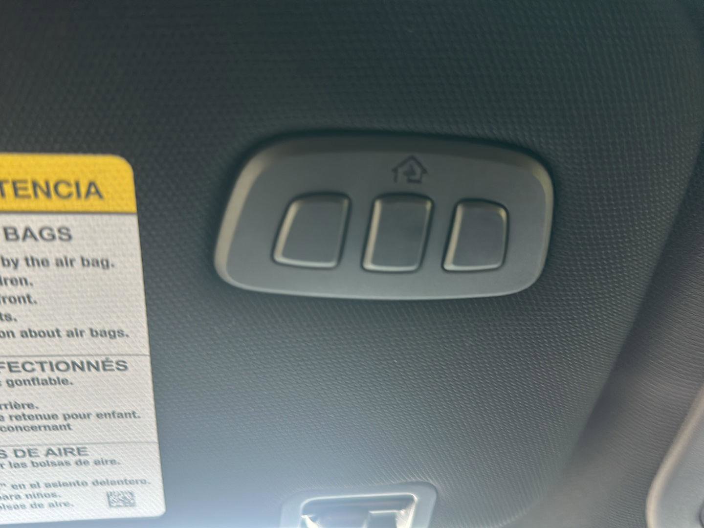 New 2026 Ford Explorer ST-Line image 21