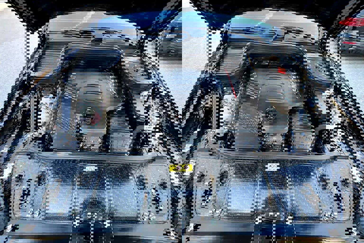 Used 2023 Mercedes-Benz GLE 53 AMG 4MATIC Coupe image 30