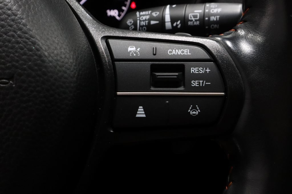 Used 2023 Honda CR-V Sport image 29