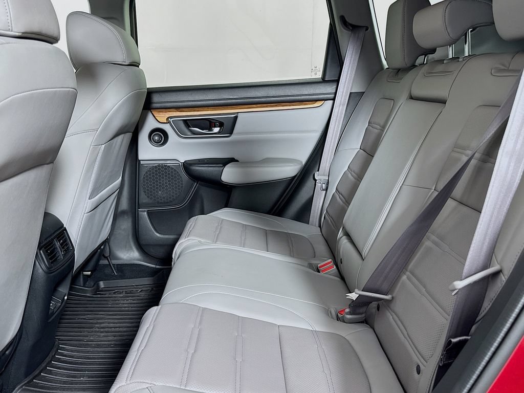 Used 2022 Honda CR-V EX-L image 10