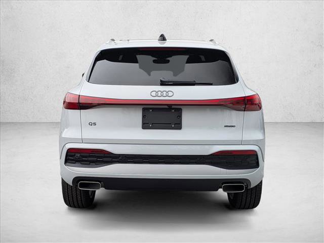 New 2025 Audi Q5 Premium Plus image 7