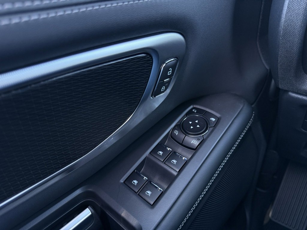 New 2025 Ford Expedition Platinum w/ Stealth Performance Package image 12