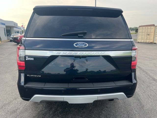 Used 2021 Ford Expedition Platinum AWD/4WD image 7