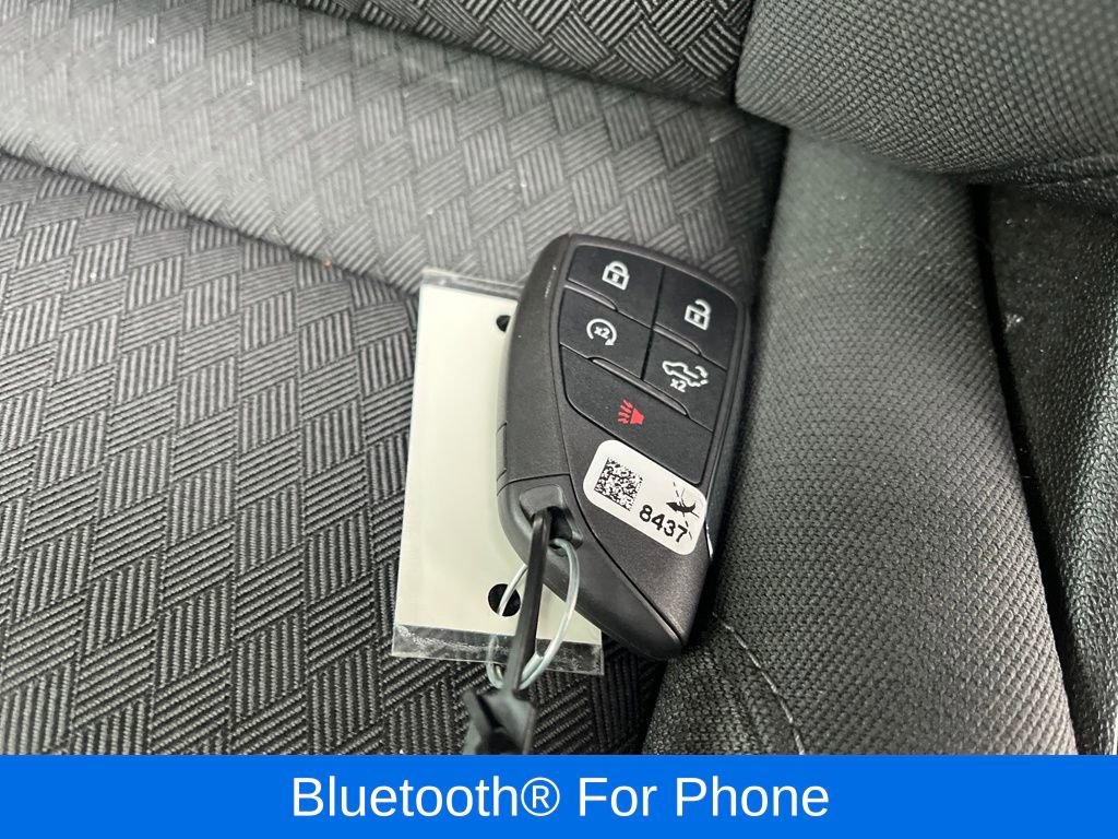 Used 2022 Chevrolet Silverado 1500 RST w/ Z71 Off-Road Package image 34