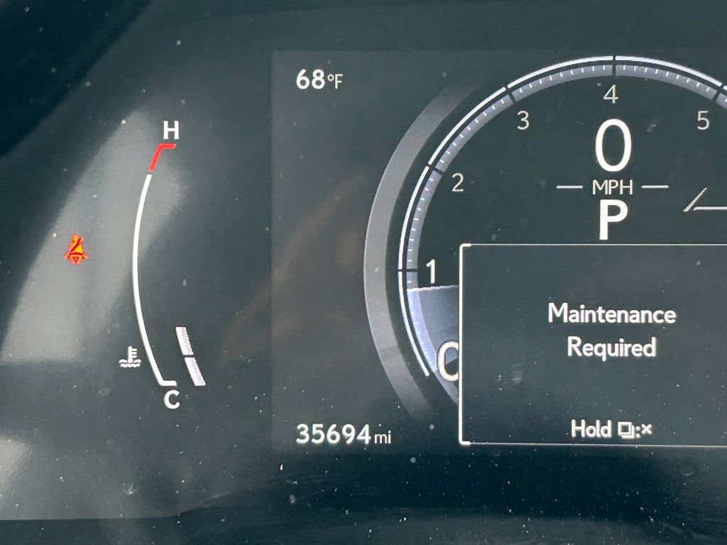 Used 2024 Lexus RX 350 Premium Plus w/ Convenience Package AWD/4WD image 18