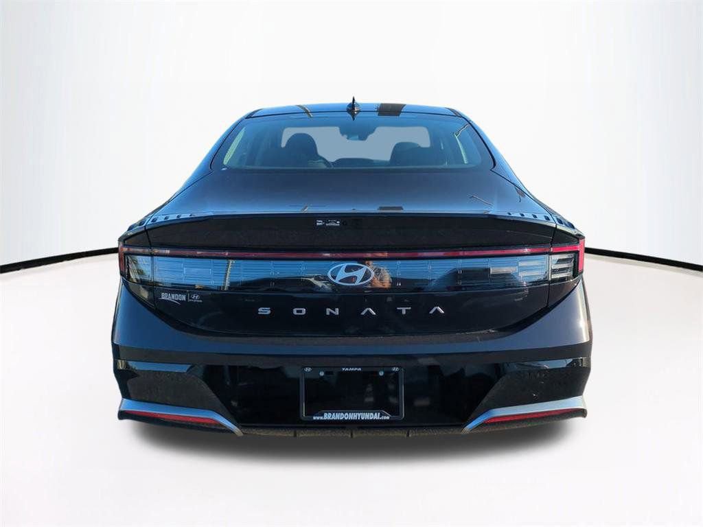 New 2026 Hyundai Sonata SEL image 6