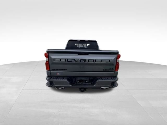 Used 2022 Chevrolet Silverado 1500 High Country w/ LPO, Dark Essentials Package image 5
