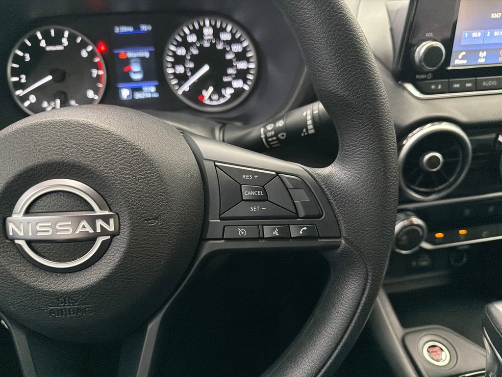 Used 2024 Nissan Sentra S image 24