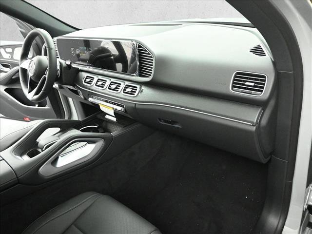 New 2026 Mercedes-Benz GLE 350 4MATIC image 29