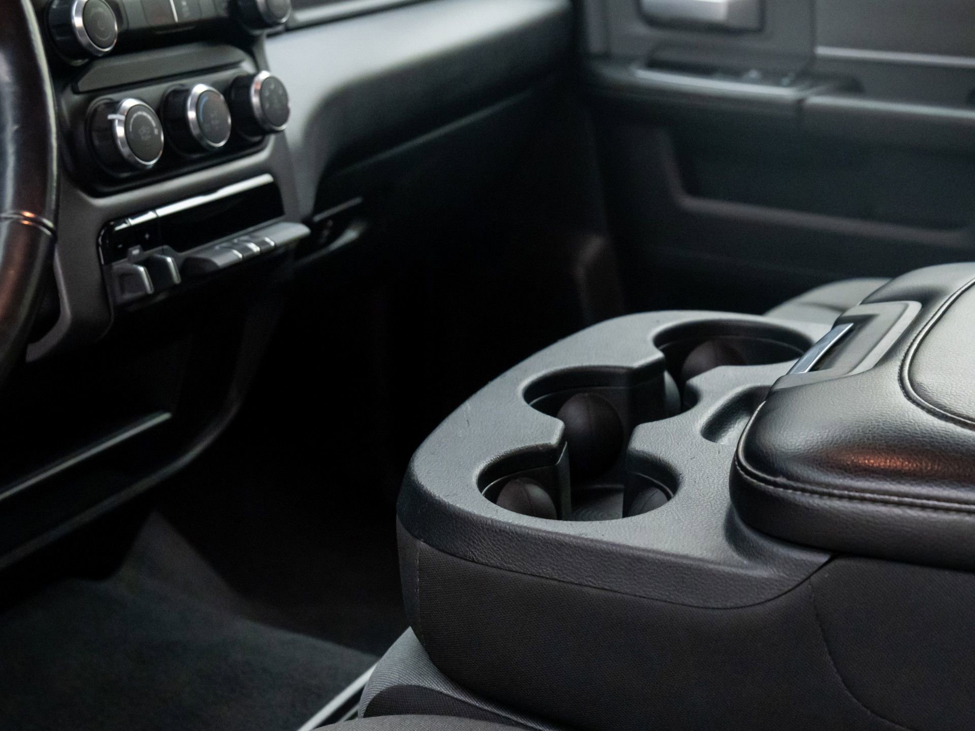 Used 2023 RAM 2500 Big Horn w/ Level 1 Equipment Group image 10