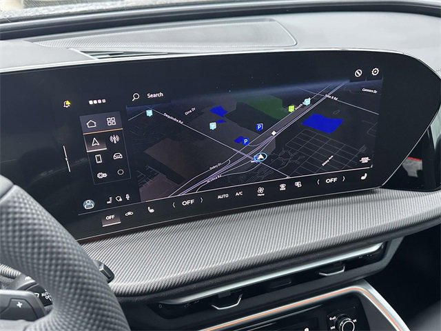 New 2025 Audi SQ5 Premium Plus image 11