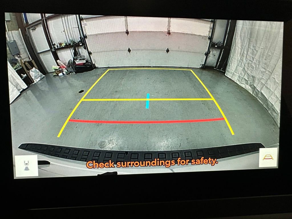 Used 2025 Toyota 4Runner SR5 image 36