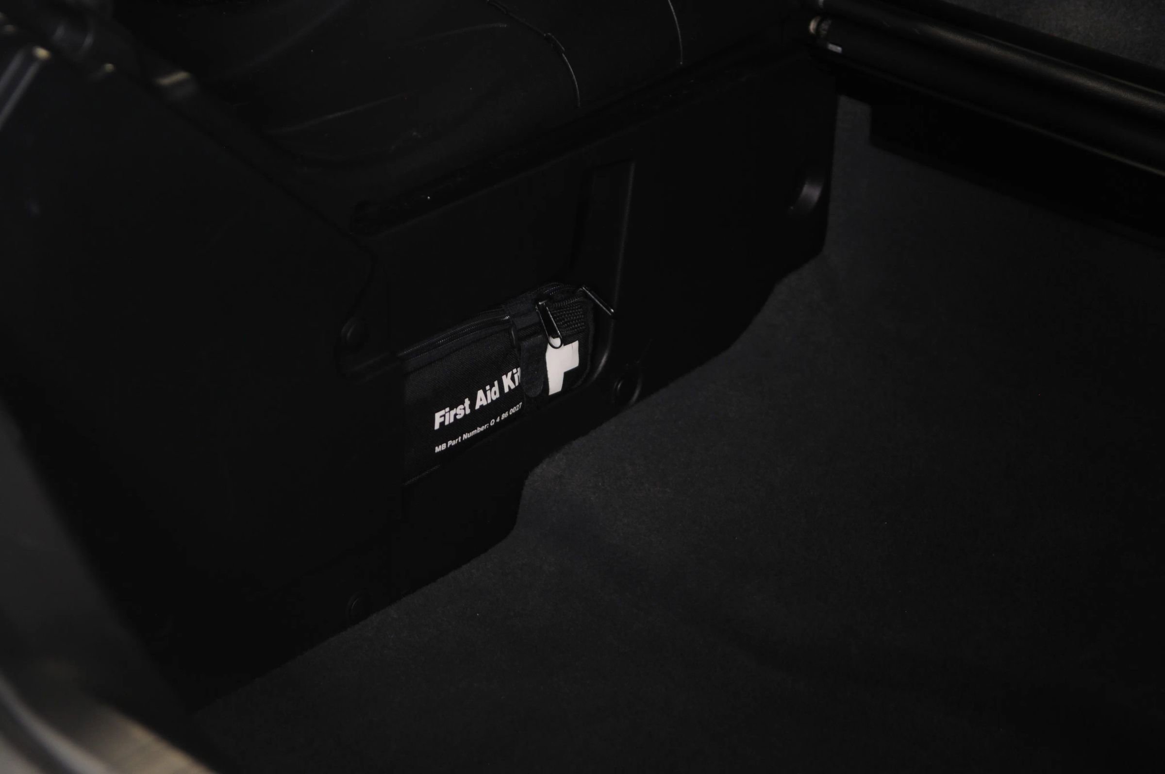 Used 2002 Mercedes-Benz SLK 320 image 23