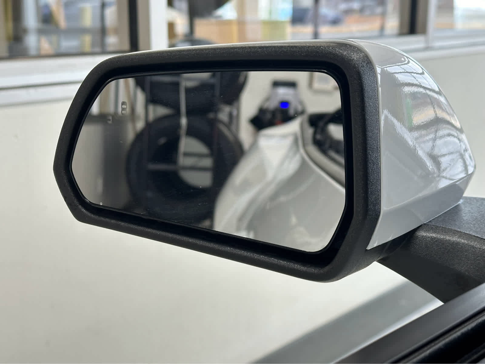 Used 2025 Ford Mustang Premium image 21