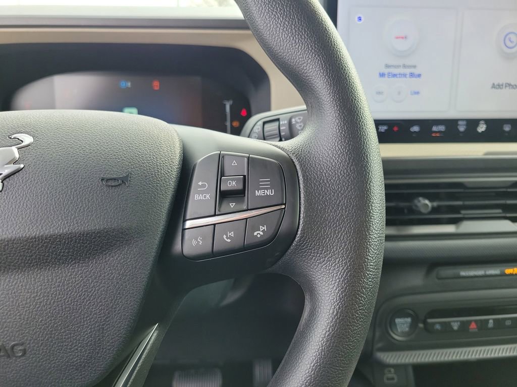 New 2026 Ford Bronco Sport Big Bend image 25