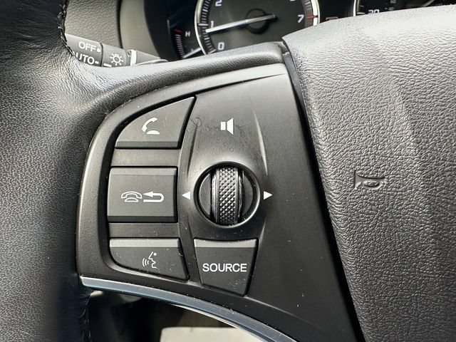 Used 2019 Acura MDX w/ Technology Package AWD/4WD image 27