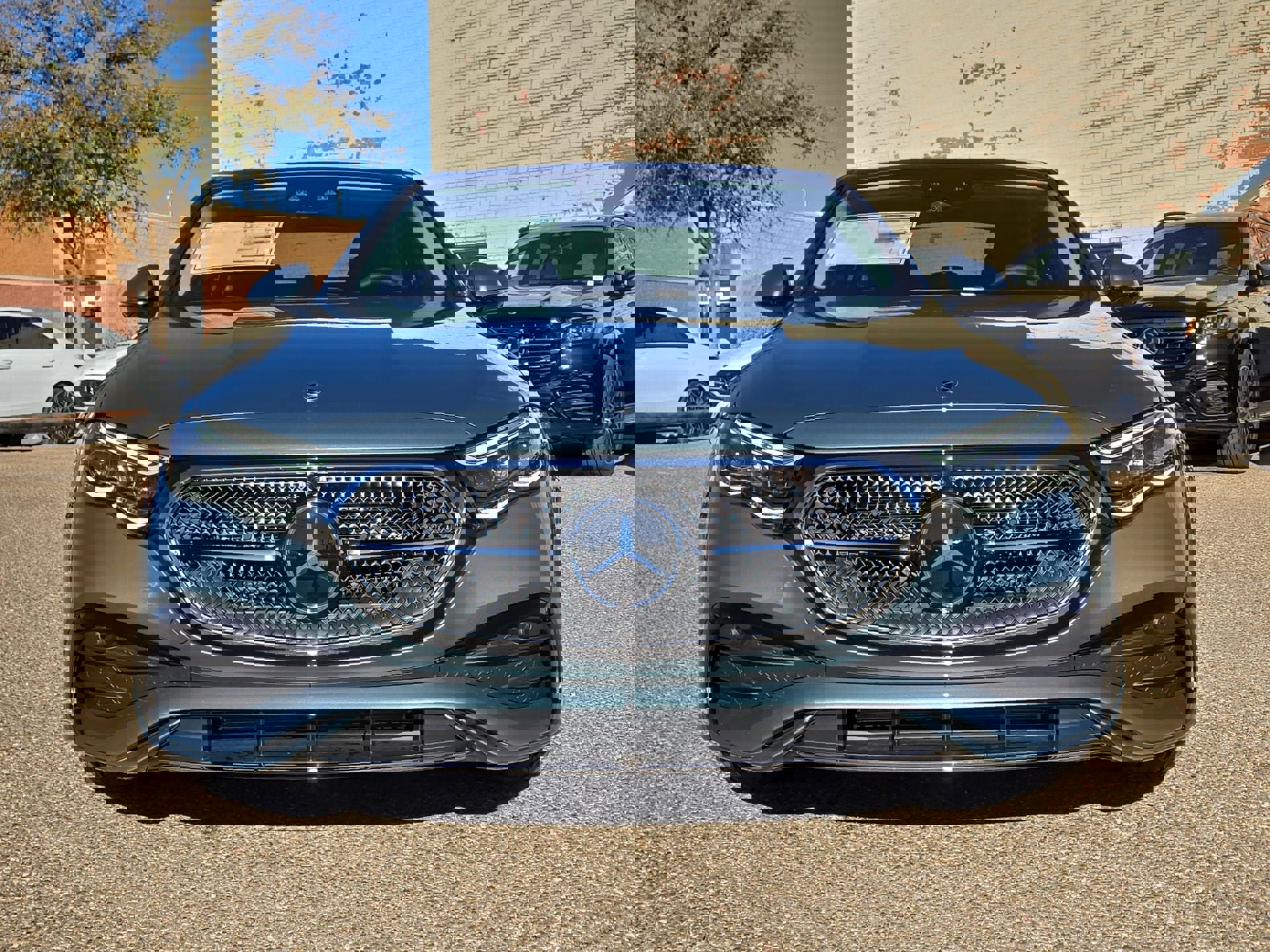 New 2026 Mercedes-Benz E 350 Sedan image 10