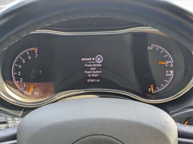 Used 2021 Jeep Grand Cherokee Limited w/ Premium Lighting Group image 3