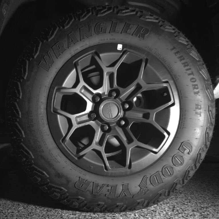Used 2026 Toyota Tacoma TRD Pro AWD/4WD image 11