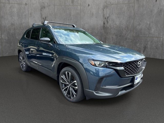New 2026 MAZDA CX-50 AWD 2.5 S w/ Weather Package image 7