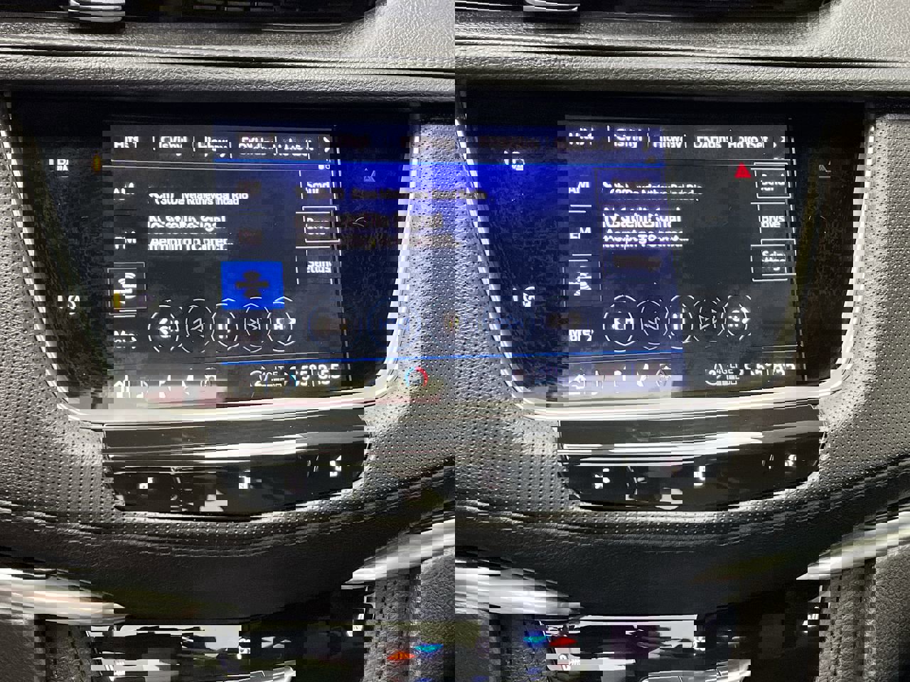 Used 2021 Cadillac XT5 Premium Luxury w/ LPO, Floor Liner Package image 22