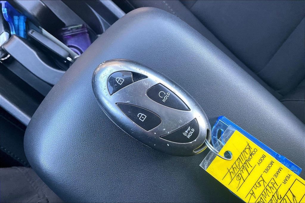 Used 2024 Hyundai Kona SE image 34