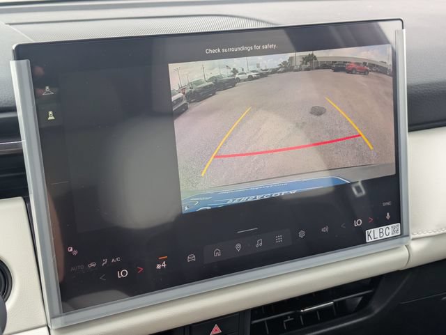 New 2026 MAZDA CX-5 Select AWD/4WD image 21
