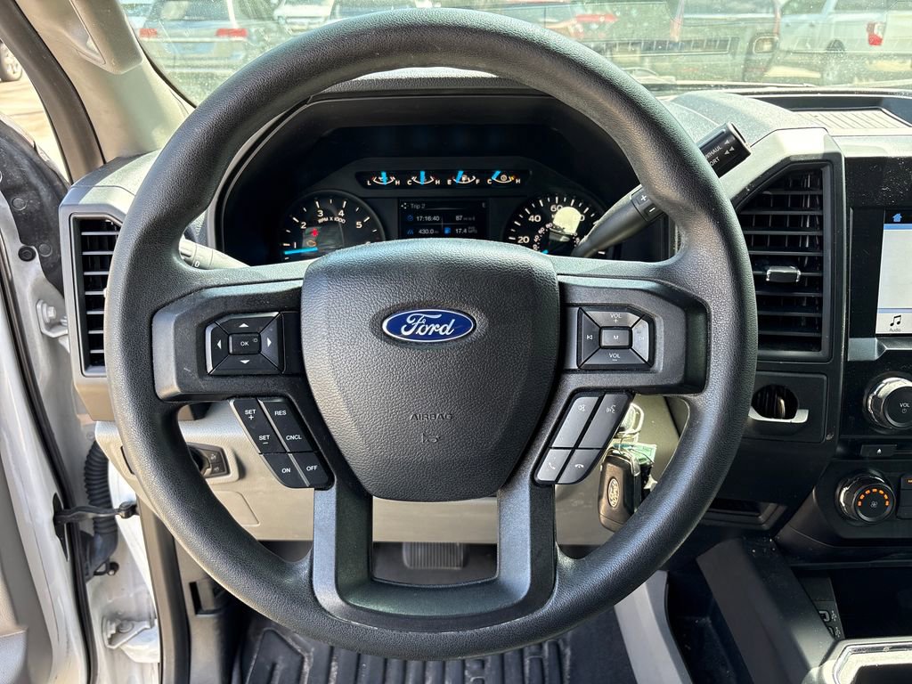 Used 2017 Ford F150 XL w/ Equipment Group 101A Mid image 17