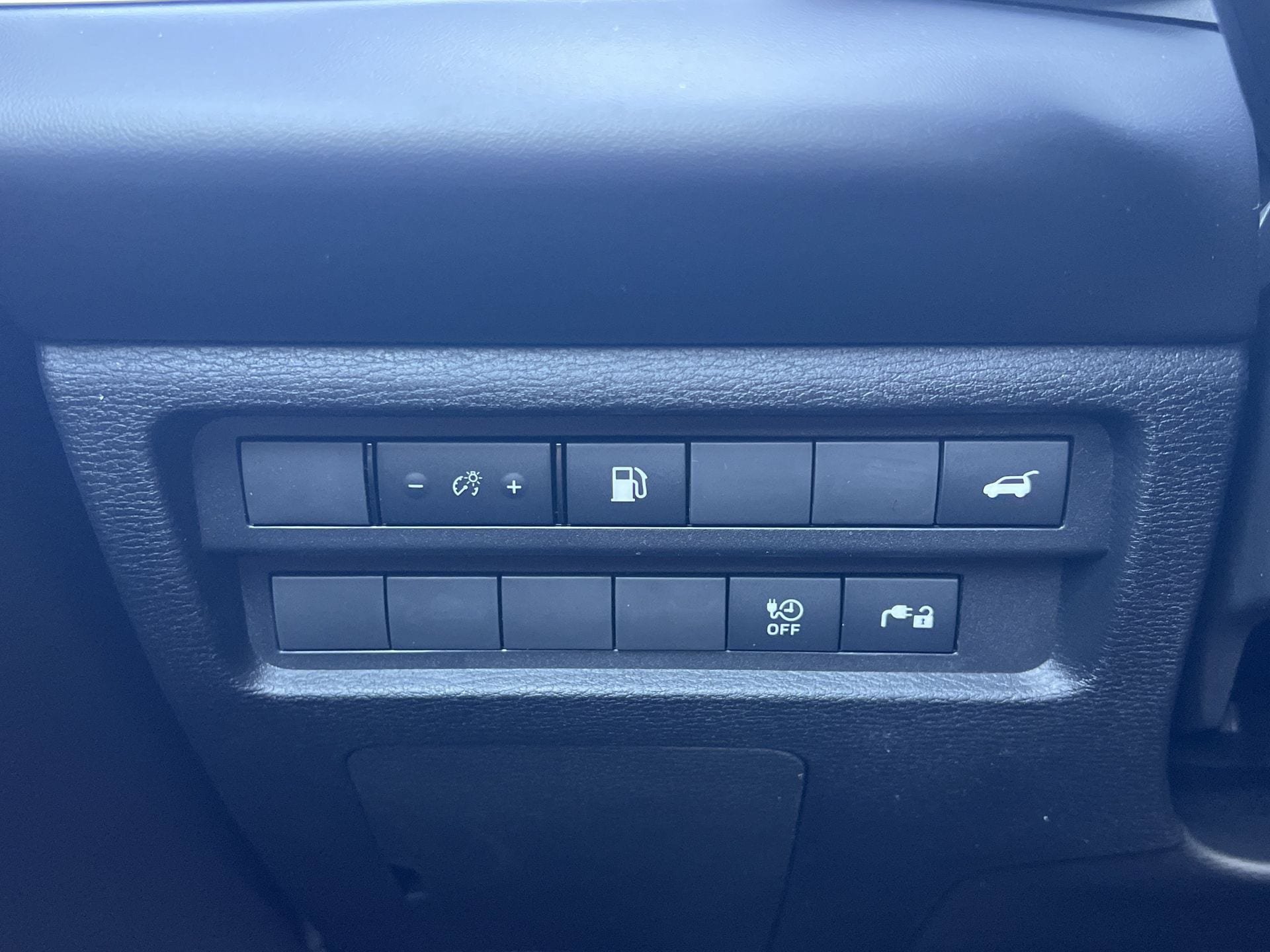 New 2026 Nissan Rogue SL AWD/4WD image 13