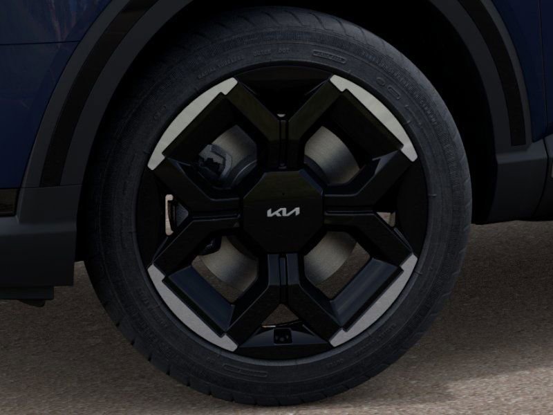 New 2027 Kia Telluride EX image 9