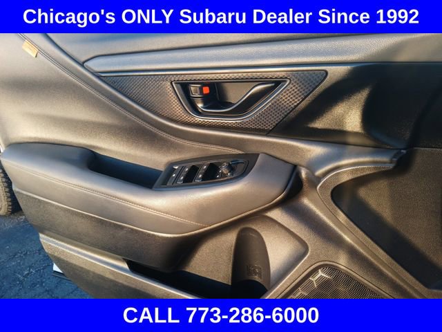 Certified 2023 Subaru Outback Wilderness image 18