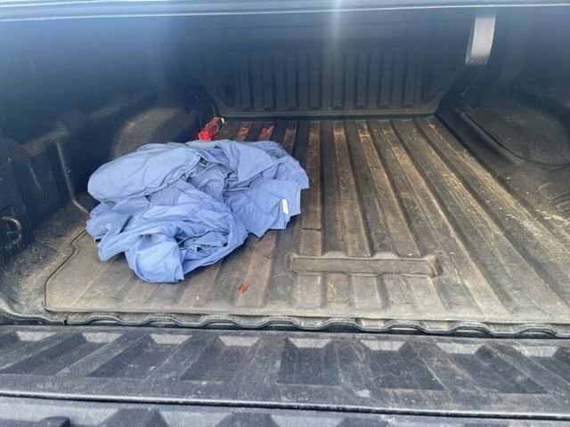 Used 2024 GMC Canyon Elevation w/ Elevation Premium Package image 9