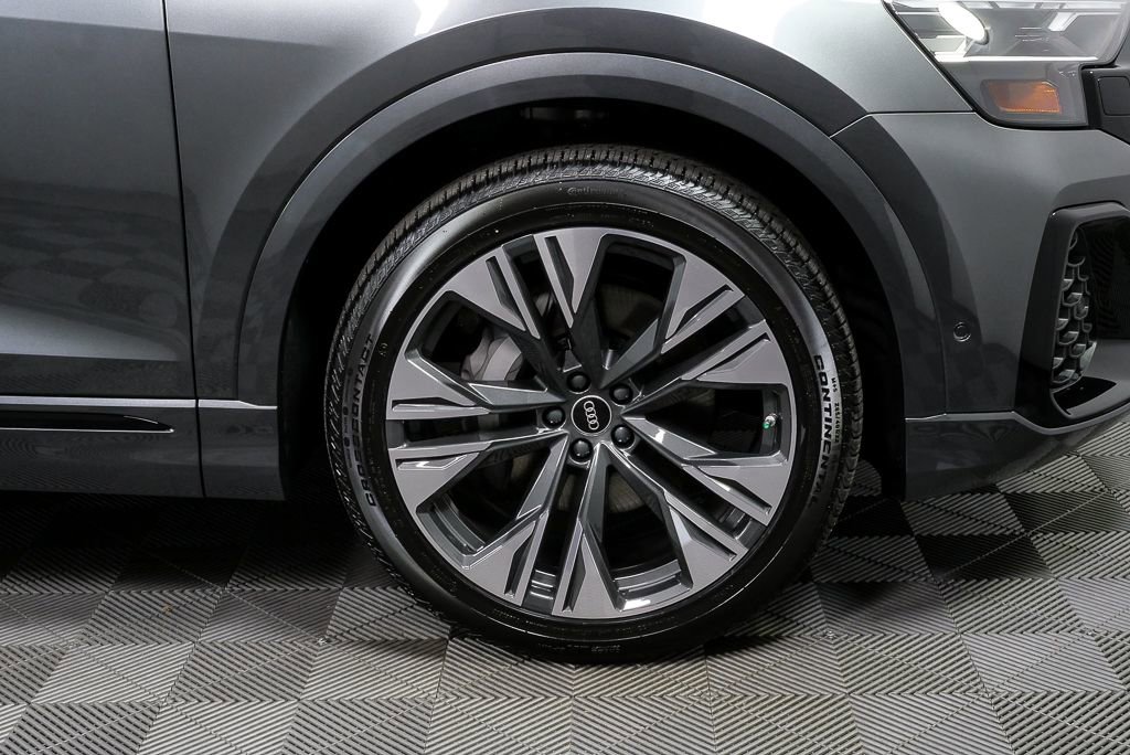 New 2026 Audi Q8 Premium Plus AWD/4WD image 40