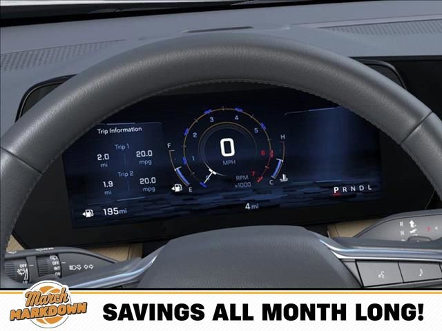 New 2026 Chevrolet Equinox ACTIV w/ Convenience Package III image 18