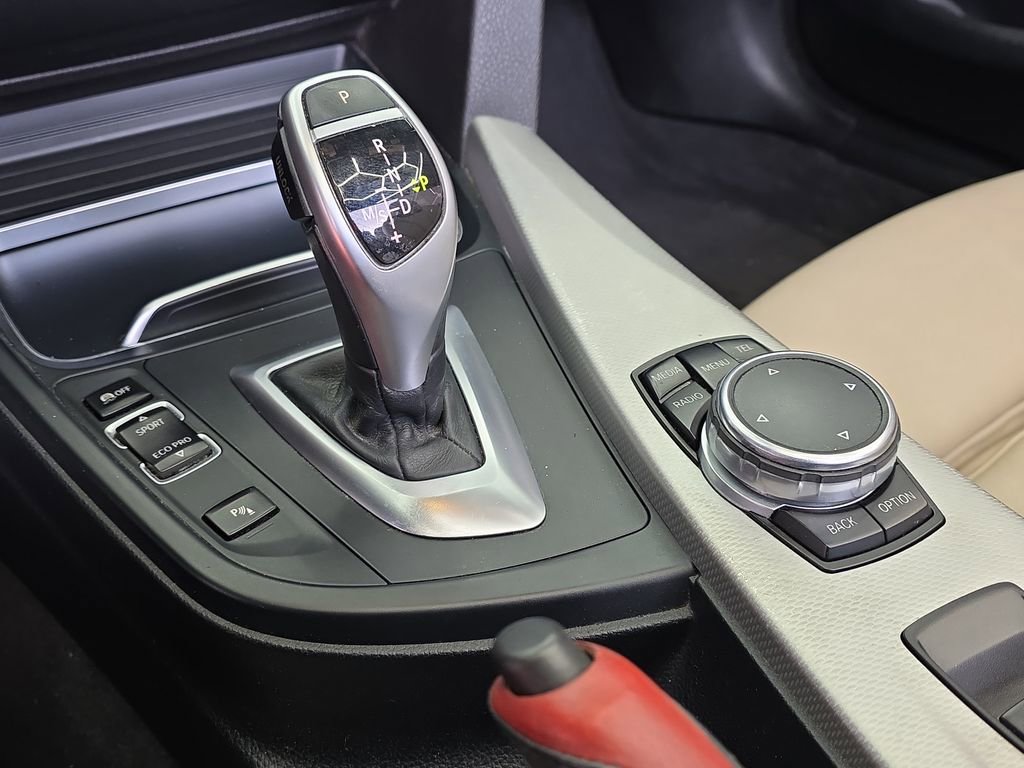 Used 2016 BMW 428i Convertible RWD image 5