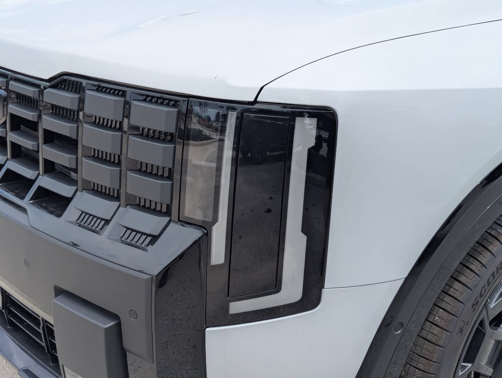 New 2027 Kia Telluride SX X-Line w/ Towing Package AWD/4WD image 10