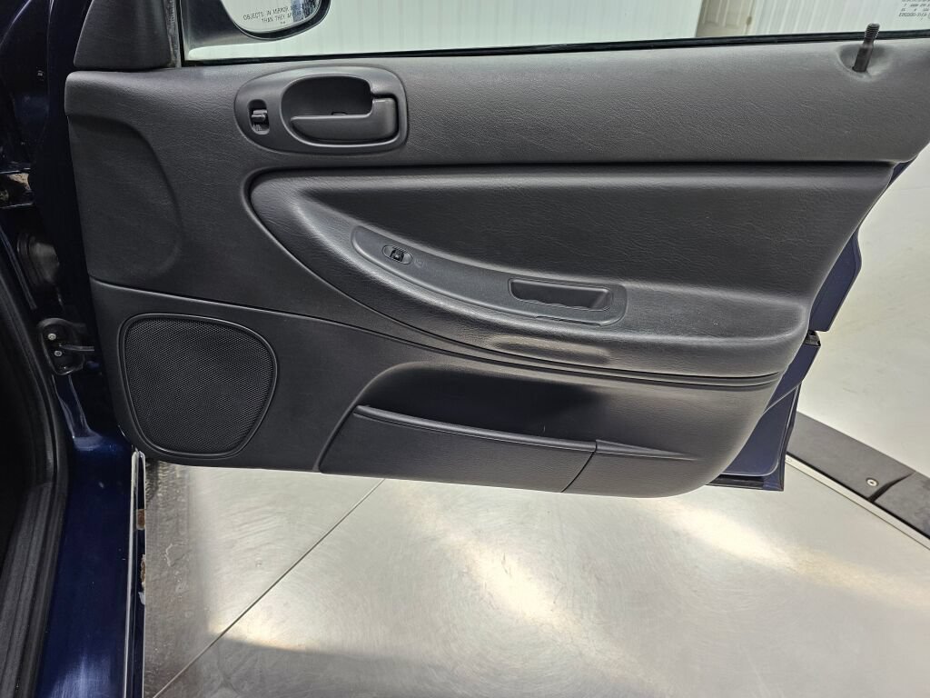 Used 2006 Dodge Stratus SXT FWD image 26