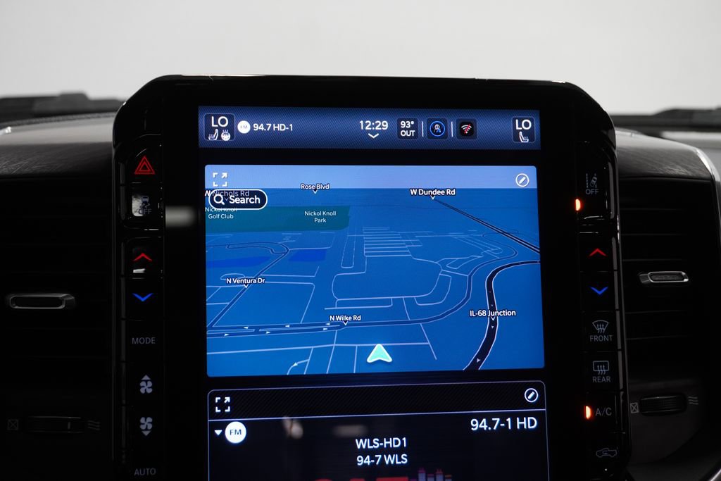 New 2026 RAM 1500 Laramie image 20