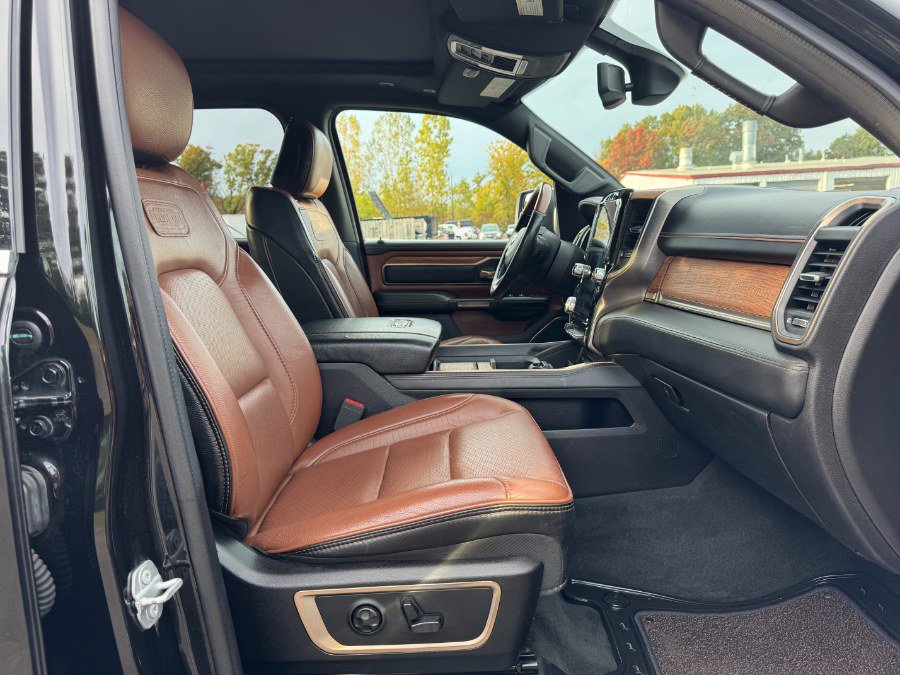 Used 2019 RAM 1500 Laramie Longhorn image 18