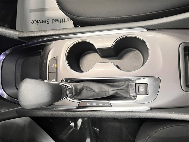 Certified 2024 Chevrolet Malibu LT image 24