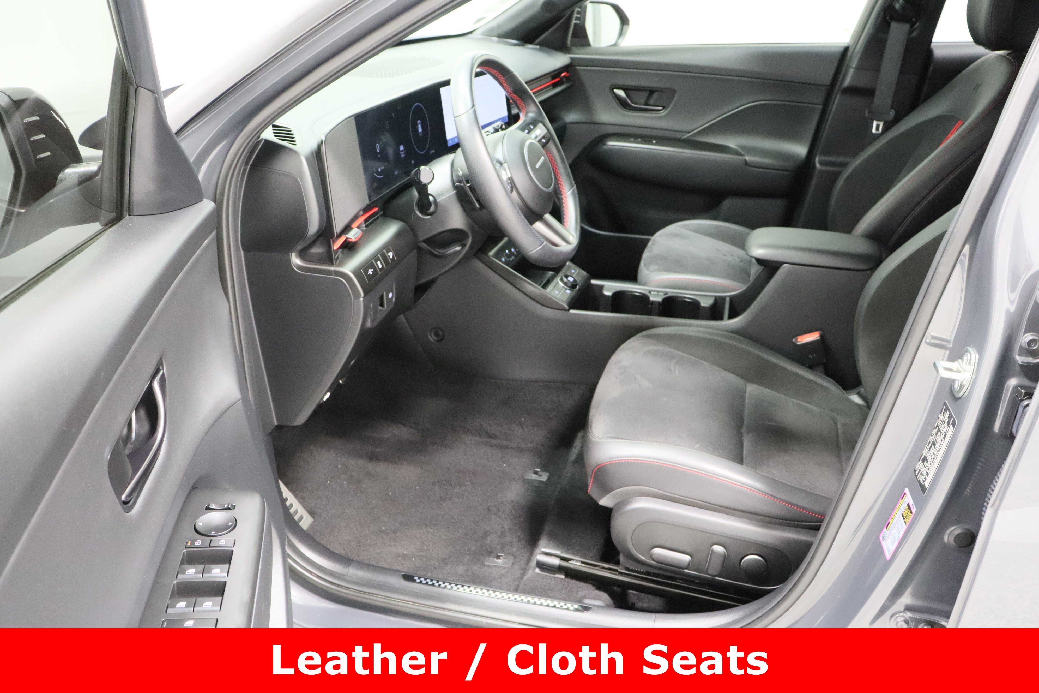 Used 2024 Hyundai Kona N Line image 15