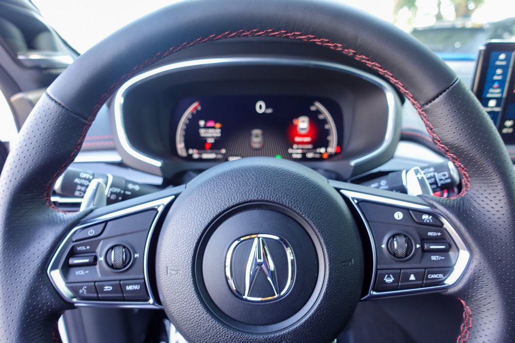 New 2026 Acura MDX A-Spec image 15