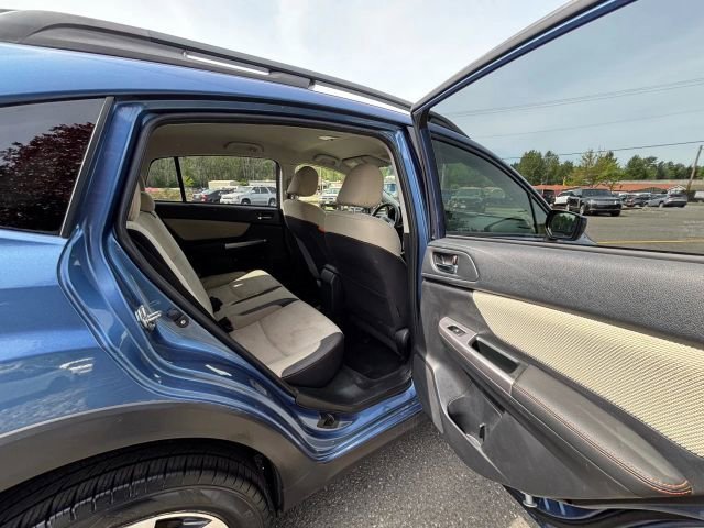 Used 2016 Subaru Crosstrek 2.0i Premium image 18