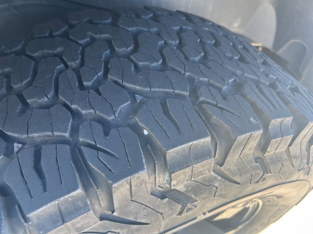 Used 2015 Jeep Wrangler Sport image 17