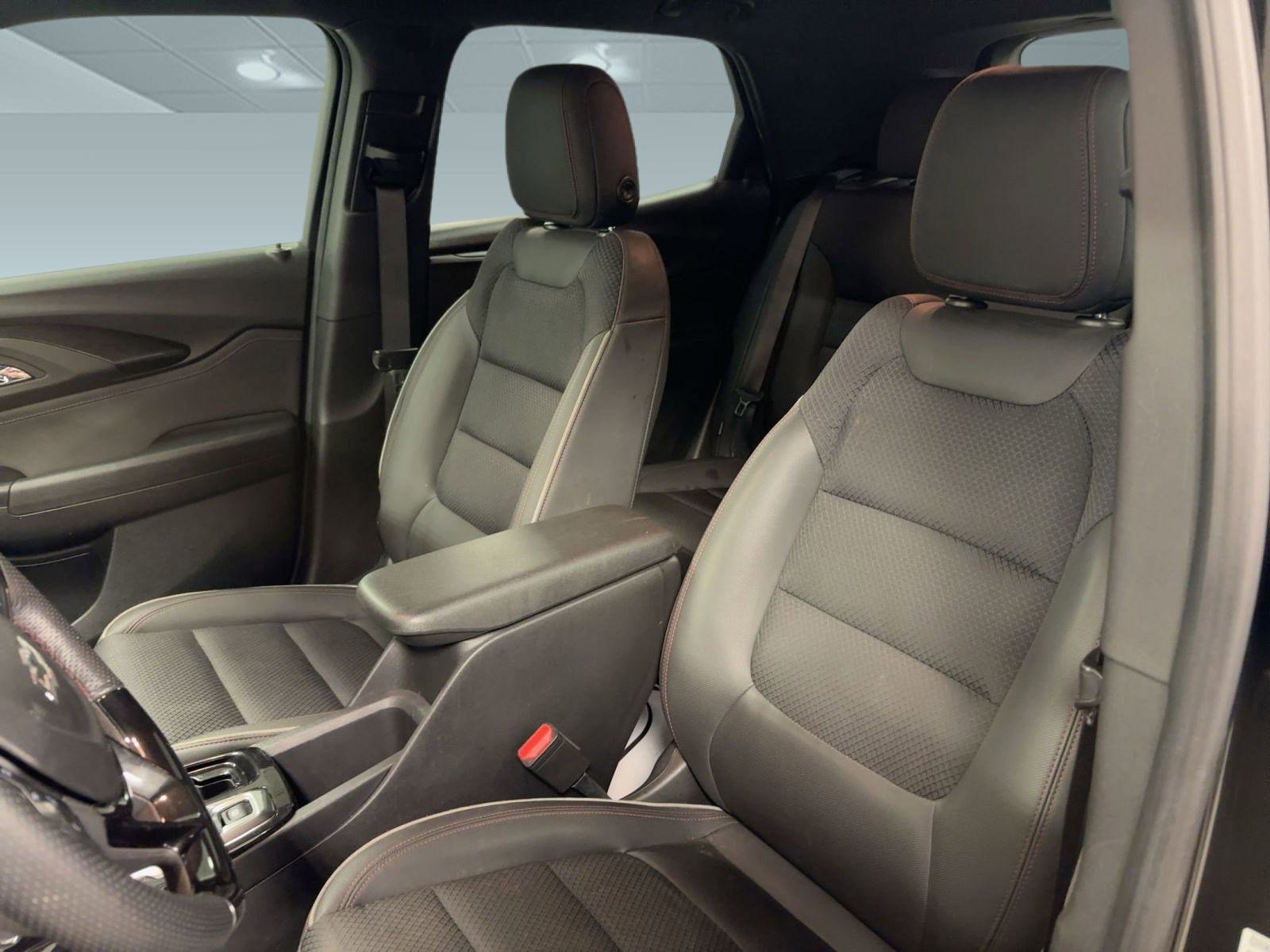 Used 2022 Chevrolet TrailBlazer RS image 23