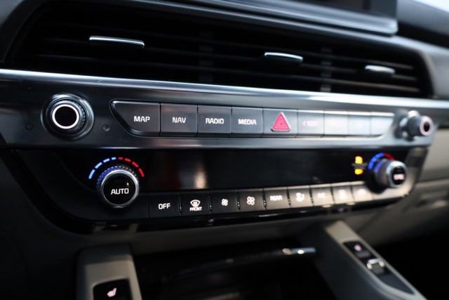 Used 2022 Kia Telluride S image 30