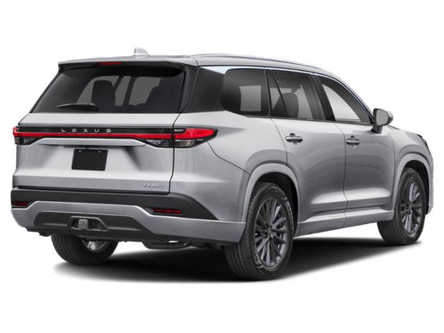 Used 2025 Lexus TX 350 AWD w/ Technology Package image 2