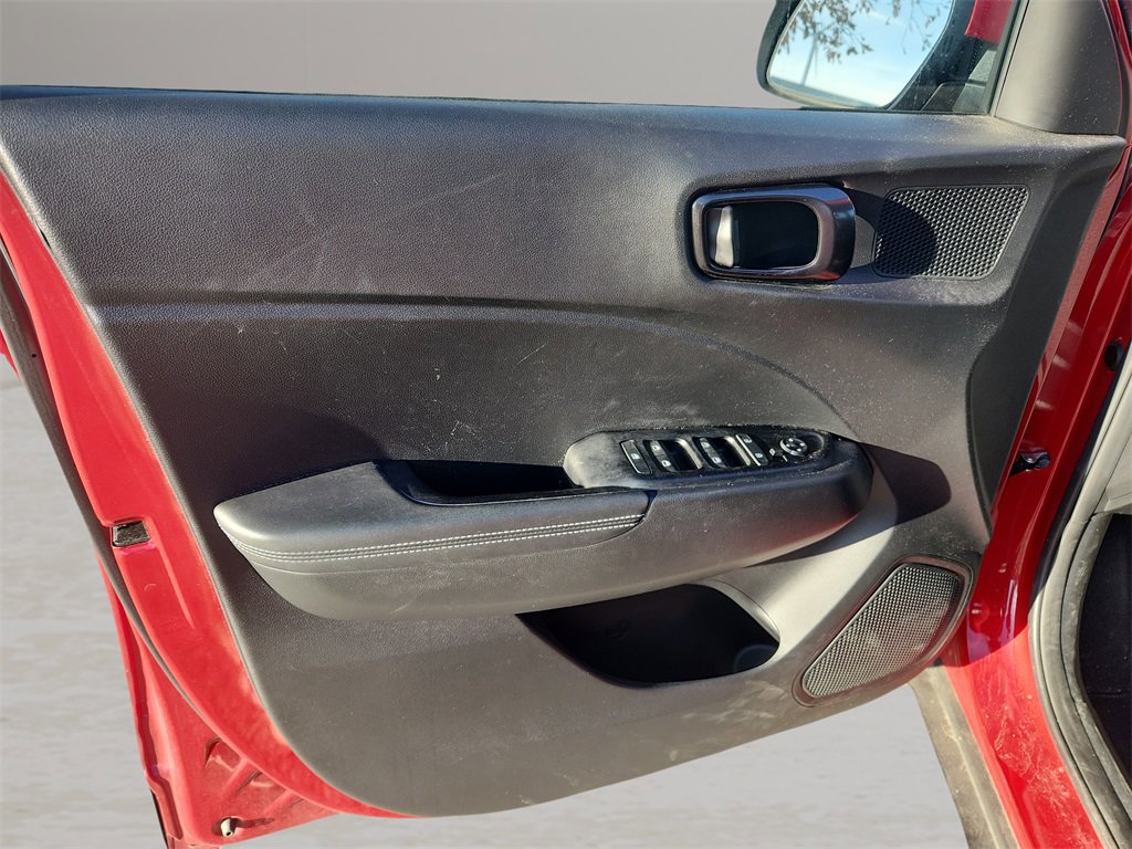 Certified 2022 Hyundai Venue Limited image 14