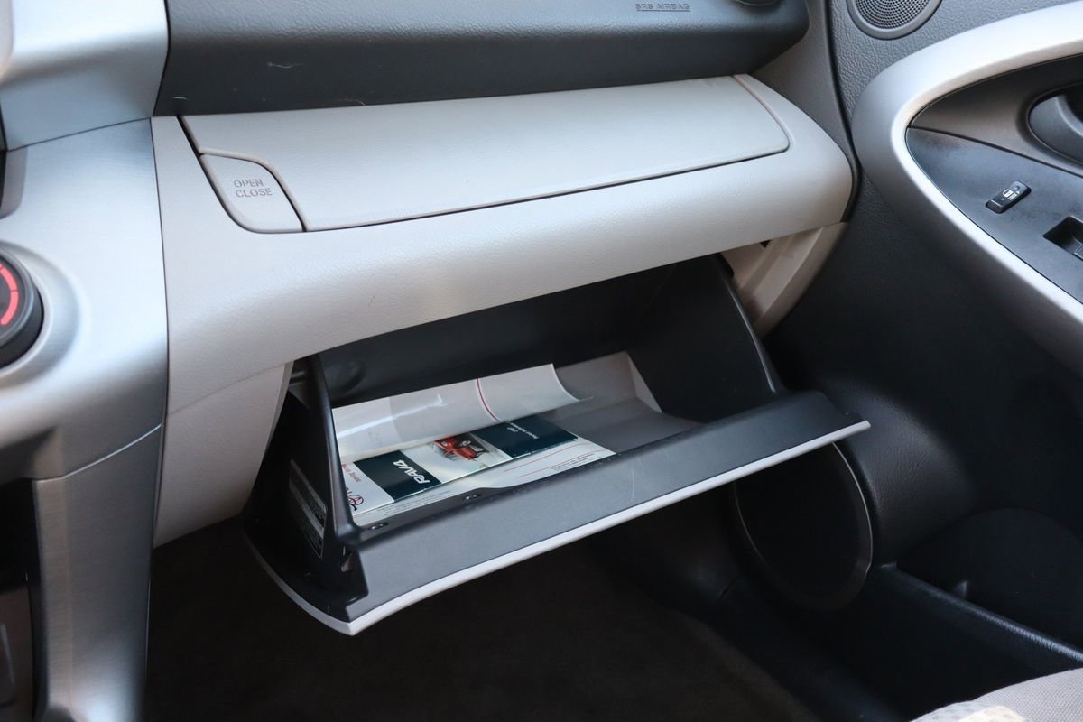 Used 2007 Toyota RAV4 Base V6 image 36